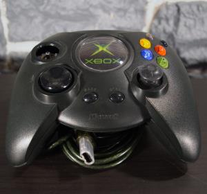 XBox Controller (01)